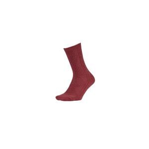 Northeast Outfitters Cozy Cabin Women's Diamond Texture Socks Size 5-10